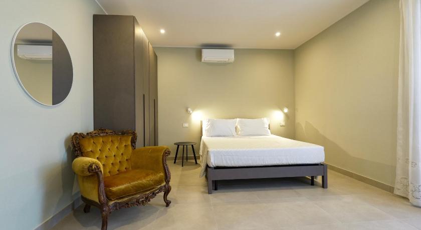 Domus Fabia - Rooms & Apartments