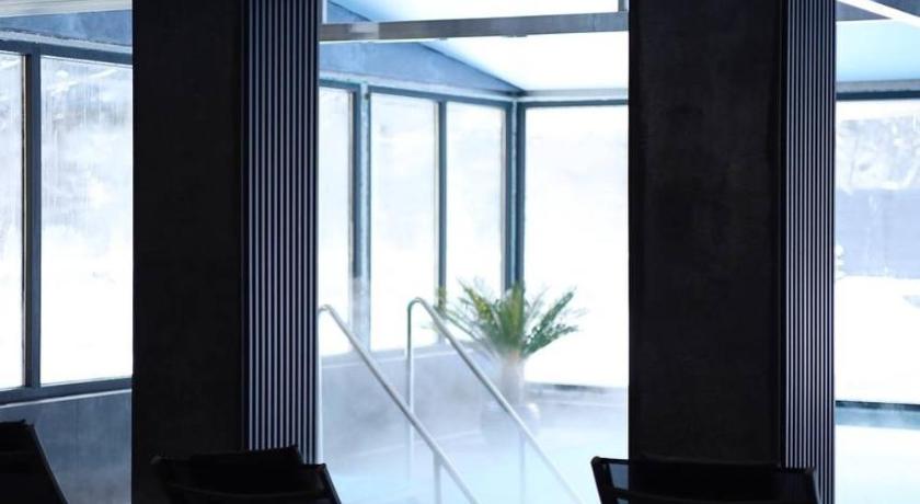 SPA Hotel Nachiku
