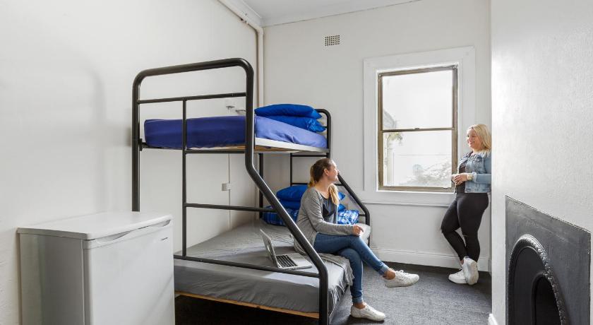 Image of Double or Twin Room with Shared Bathroom 1