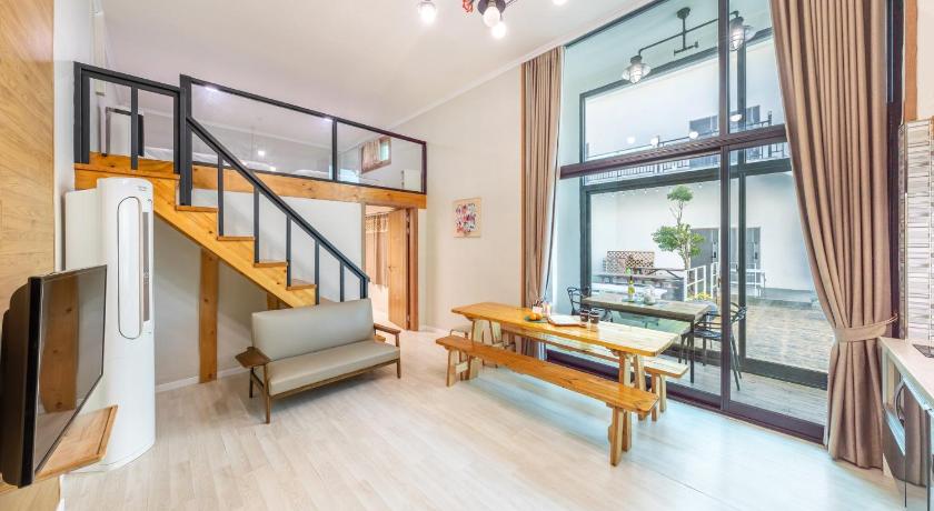 Image of Two-Bedroom House 1 0