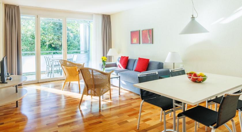 Image of Budget Apartment 4