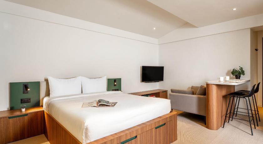 Weave Suites - Midtown - image 2