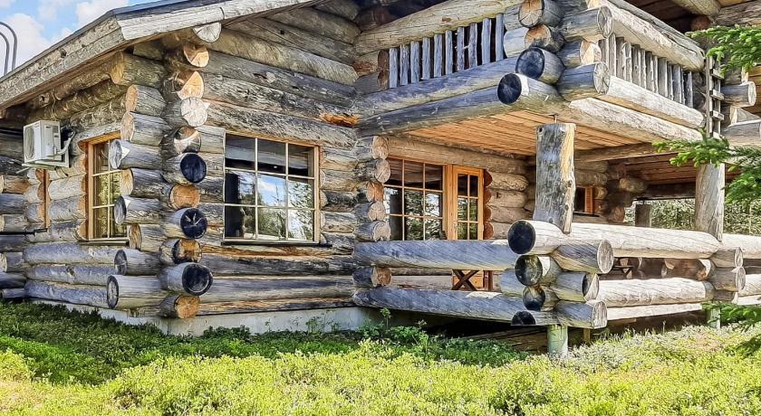 Holiday Home Riekonmella by Interhome