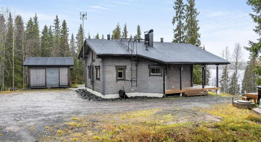 Holiday Home Villa helmi by Interhome