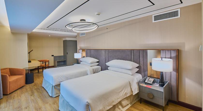 Image of Two-Bedroom Penthouse Suite 9