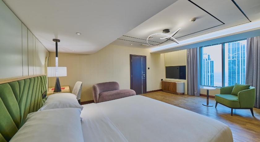 Image of Two-Bedroom Penthouse Suite 5