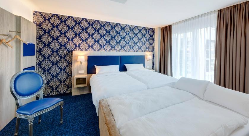 Ibis Styles Rastatt Baden-Baden