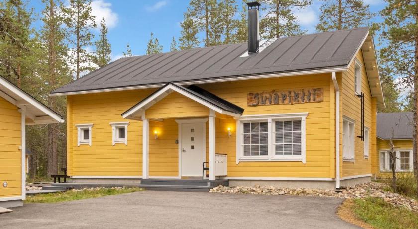 Holiday Home Jutapirtti by Interhome