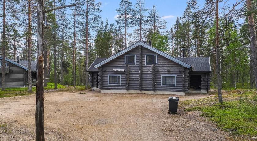 Holiday Home Yllasmaisema 1 by Interhome