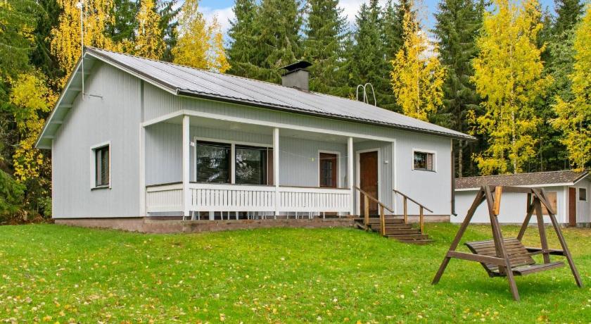 Holiday Home Lomaranta by Interhome
