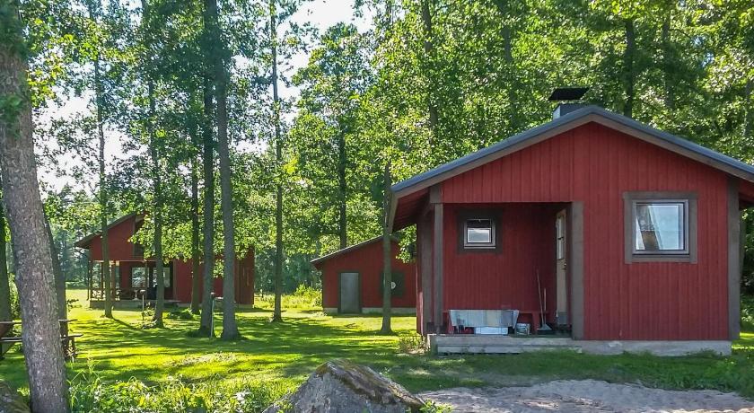 Foto di Holiday Home Långstrands stuga by Interhome - Prenotazione scontata Agoda