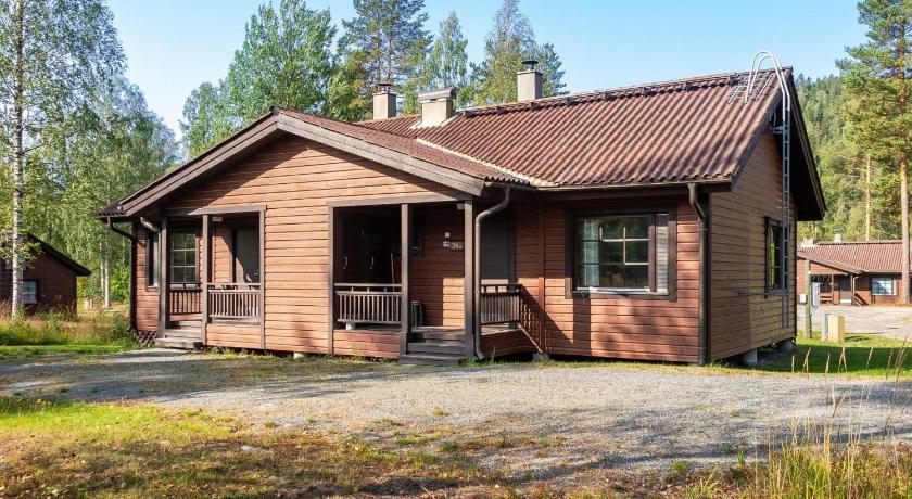 Holiday Home Tahkon rentola aarne by Interhome