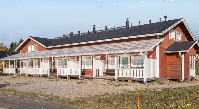 Holiday Home Hovitahko a 1 by Interhome