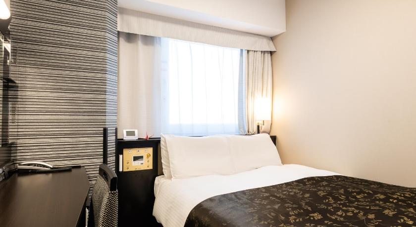 大阪 APA Hotel Osaka Temmabashi Ekimae 3星级 酒店 外观