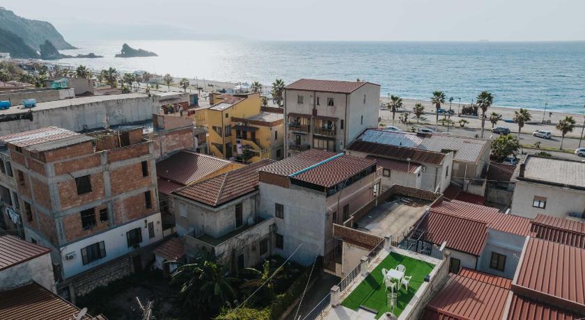 Tonnara Vista Mare
