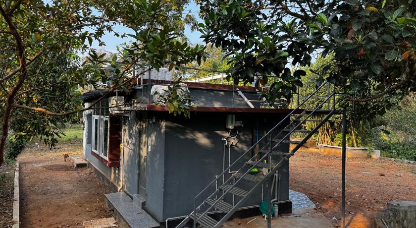 Spice garden farm stay