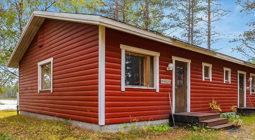 Holiday Home Pihatupa 1 by Interhome