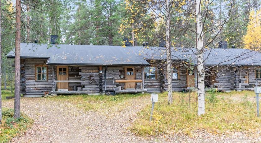 Holiday Home Rinnekero 3 a by Interhome