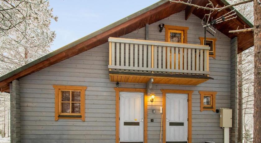 Holiday Home Pyha-kohu by Interhome