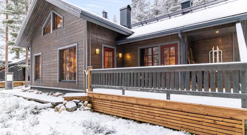 Holiday Home Pyhankarhu 1 by Interhome