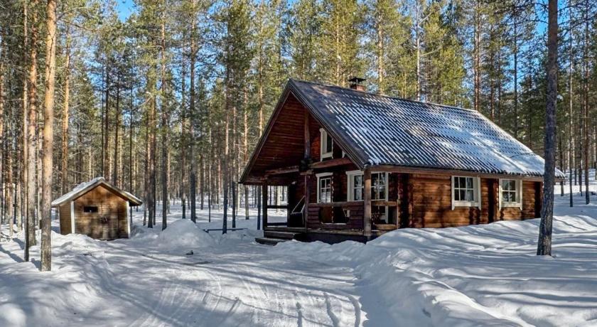 Holiday Home Lumomarja by Interhome