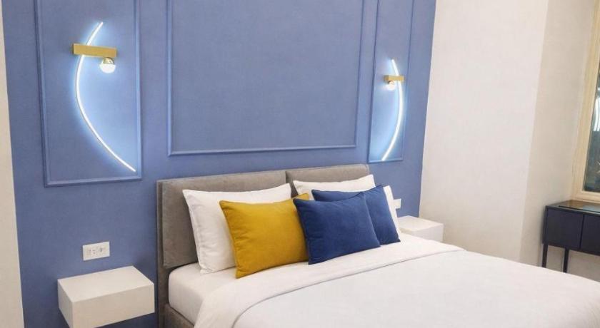 Trastevere luxury suites