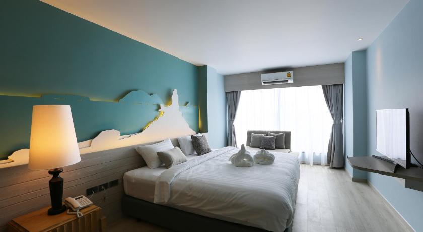 Image of Exclusive Room 6