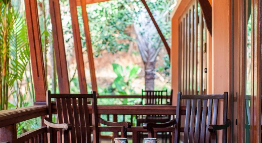 Palms Hill Resort Phang Nga photo