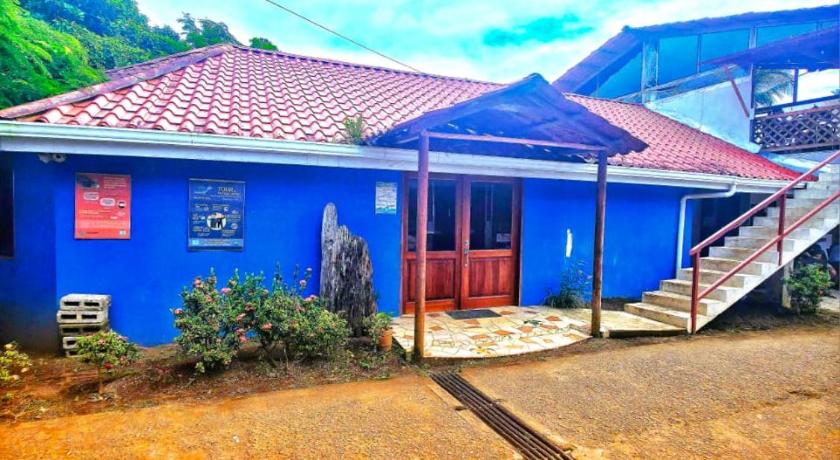 Hospedaje Casa THIREMA Tortuguero