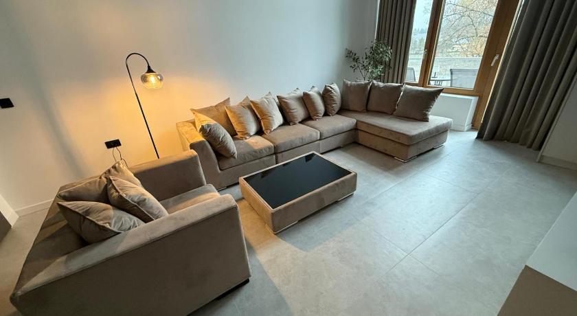 Infinity Loft Residence