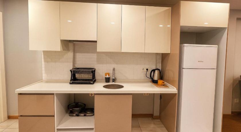 Istanbul Bakirkoy Golden Family Apartments - image 3