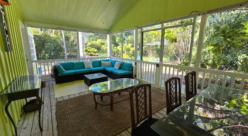 새러소타 (FL) Florida Craftsman Home near Downtown Sarasota 4성급 숙소 수영장