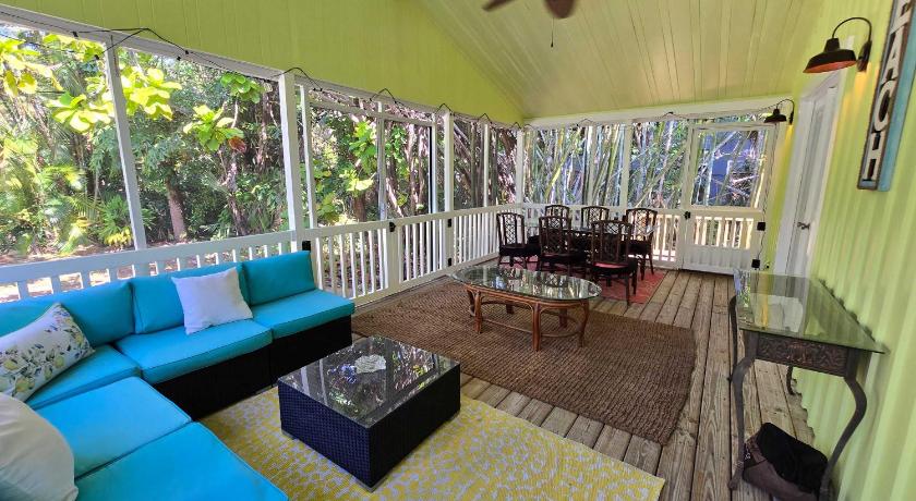 새러소타 (FL) Florida Craftsman Home near Downtown Sarasota 4성급 숙소 로비