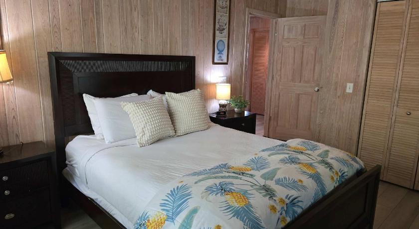 새러소타 (FL) Florida Craftsman Home near Downtown Sarasota 4성급 숙소 스위트룸