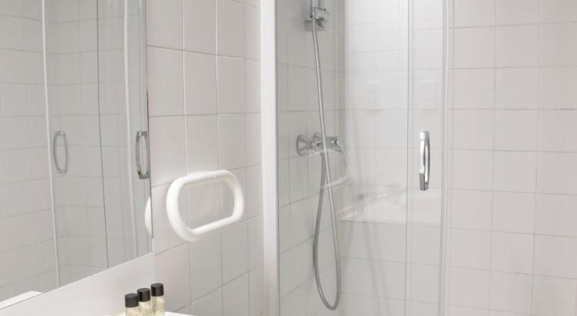 Kuva huoneesta Kahden hengen huone (Double Room) 2