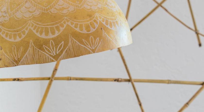 阿尔热祖尔 Utopia 3星级 酒店 套房