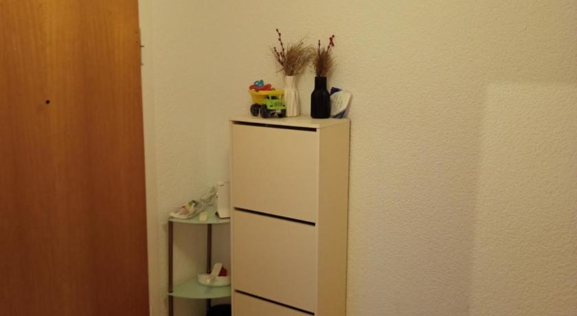 Bebel apartments