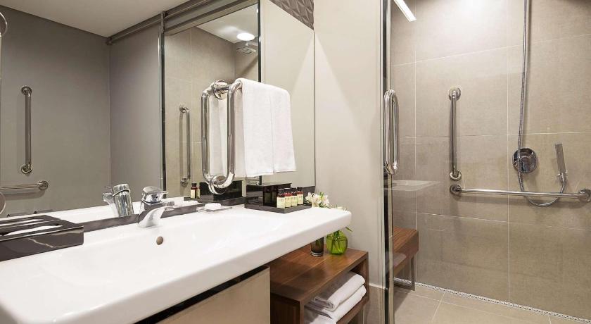 Image of Executive Queen Room - Disability Access 2