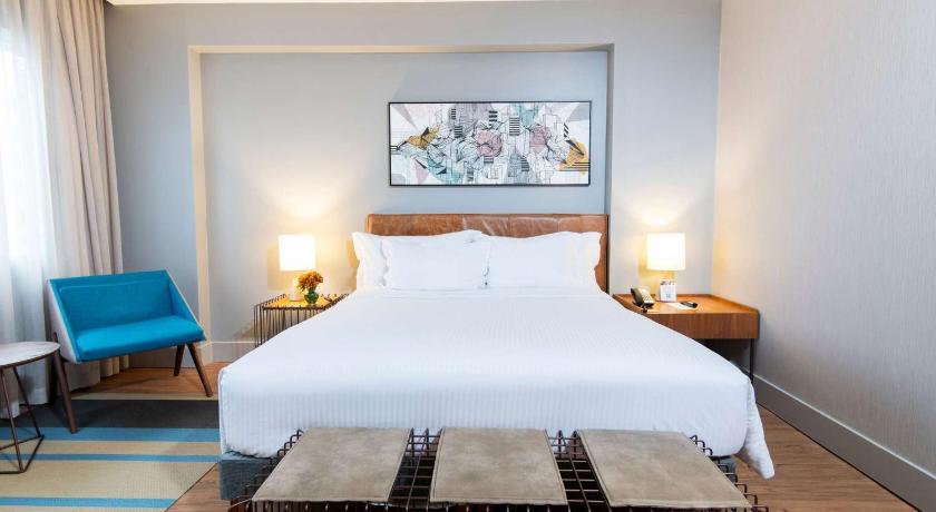Image of Executive Queen Room - Disability Access 1