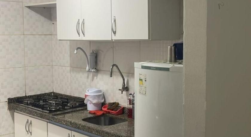 Foto Solares Residence - Booking Diskon Spesial