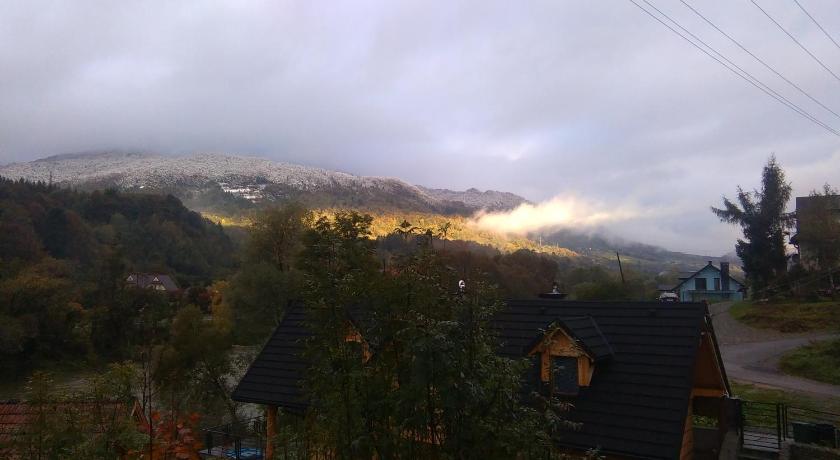 Agroturystyka Tylmanowa photo