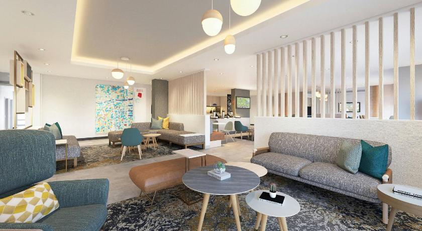 TownePlace Suites by Marriott Seekonk