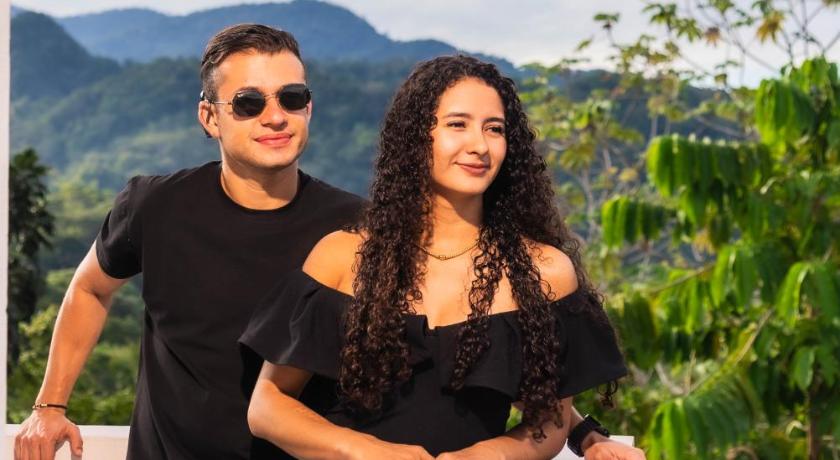 普韦特巴里奥斯 Hotel Posada Stella Maris 5星级 酒店 餐厅