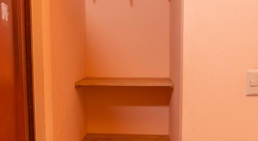 普韦特巴里奥斯 Hotel Posada Stella Maris 5星级 酒店 外观