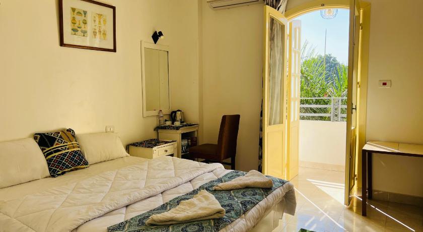 디럭스 더블룸/트윈룸 (Deluxe Double or Twin Room) 이미지 1