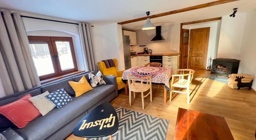 Apartament Felix