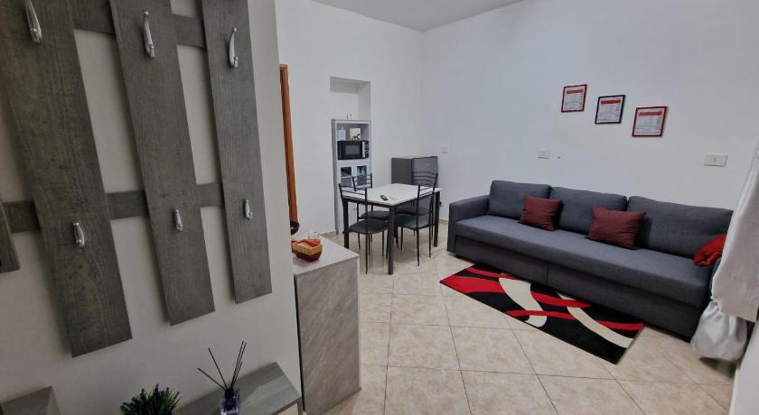 Vicolo Stretto Guest House Centro storico