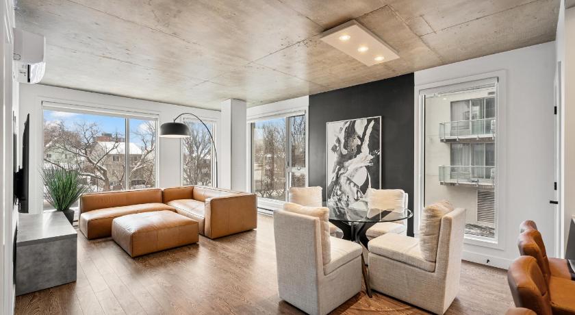 Westview Luxury Suites - Downtown Ottawa Gatineau