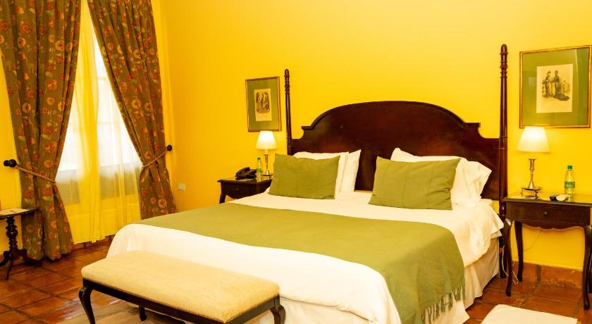 Image of Double Room with Garden View 7