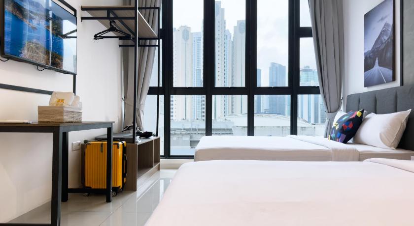 Majestic Suites KLCC By Ango - image 11